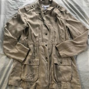 Kenneth Cole Reaction lightweight jacket NWT XL